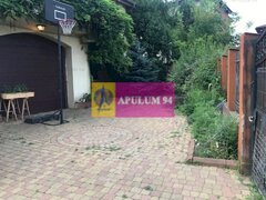 Vila Prelungirea Ghencea- Restaurantul Latin