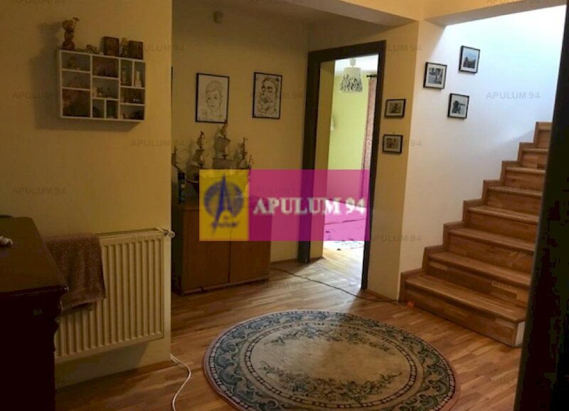 Vila Prelungirea Ghencea- Restaurantul Latin.